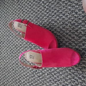 Ny &Co heel shoes